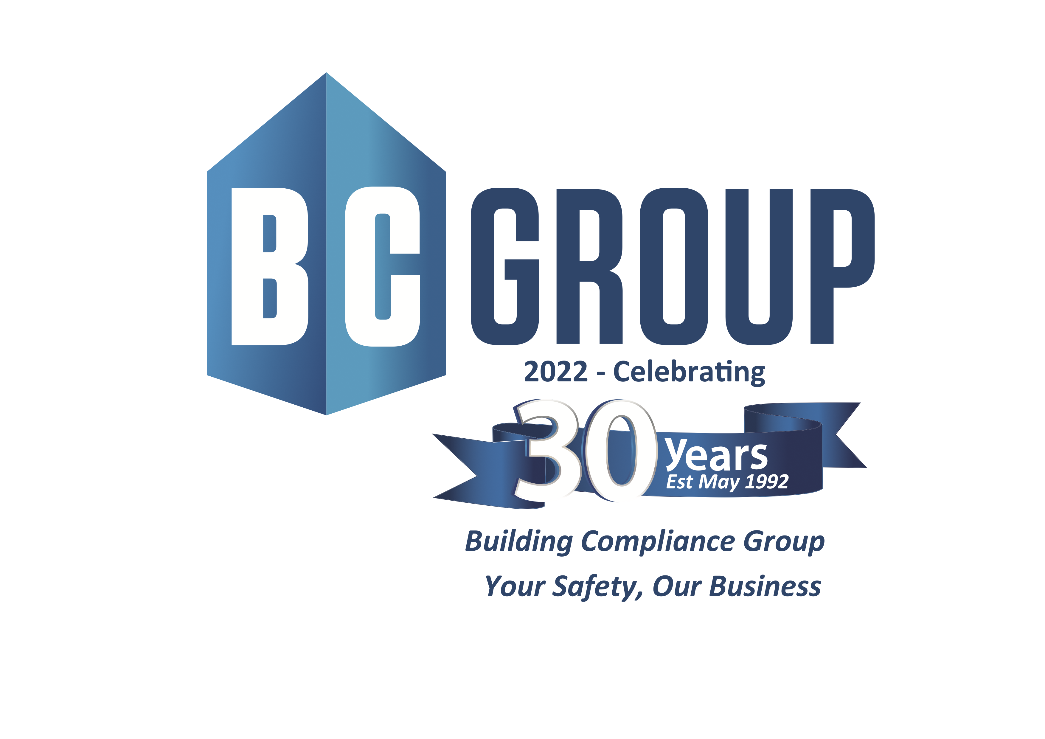 BC Group — 30 Years Est. May 1992